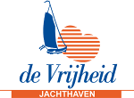 Jachthaven De Vrijheid in Warns